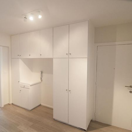 Duinenblik 3 Apartman Nieuwpoort Kültér fotó