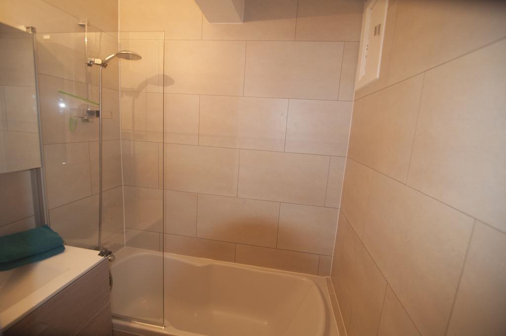 Duinenblik 3 Apartman Nieuwpoort Kültér fotó