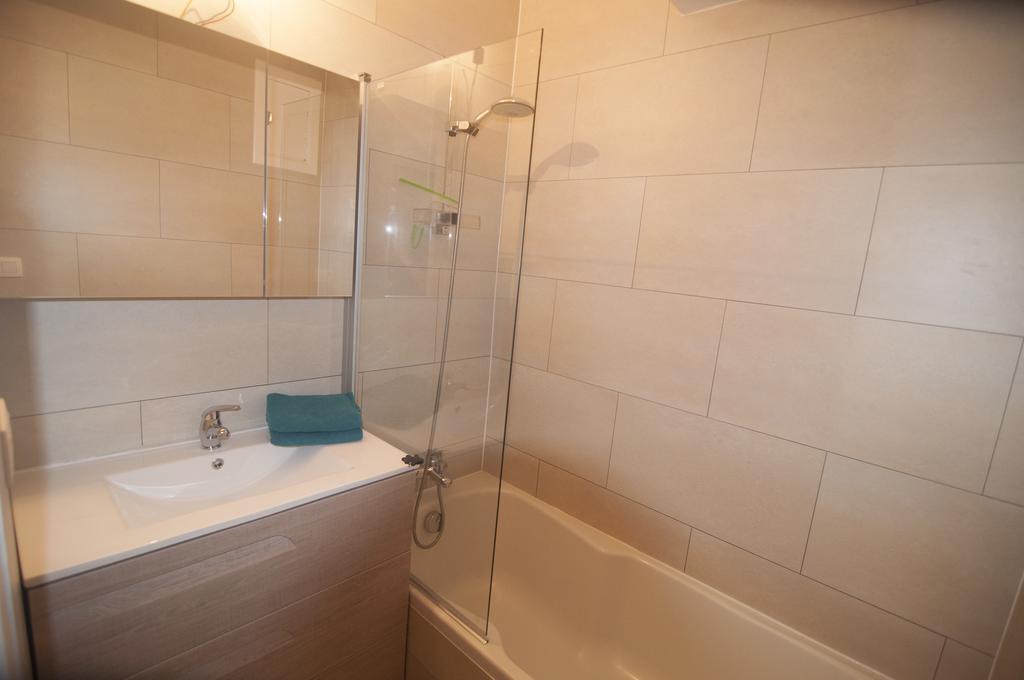 Duinenblik 3 Apartman Nieuwpoort Kültér fotó